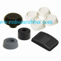 3m Adhesive Silicone Rubber Feet